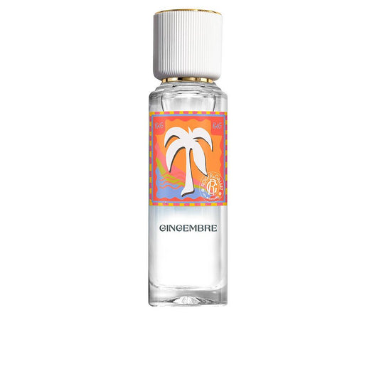 Roger & Gallet Agua Perfumada Bienestar Profumo Eau De Toilette Radianza Naturale Di Zenzero