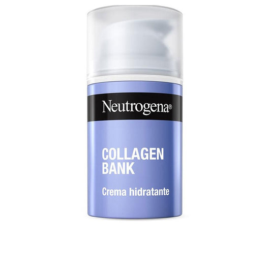 Neutrogena Collagen Bank Crema Idratante Collagene Per Pelle Giovane