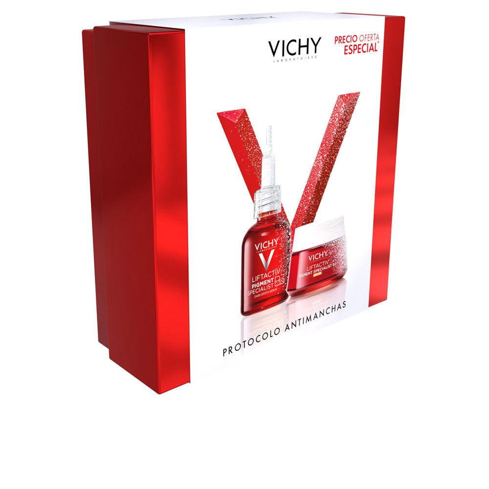 Vichy Liftactiv Serum Anti Macchie Pelle Radiosa