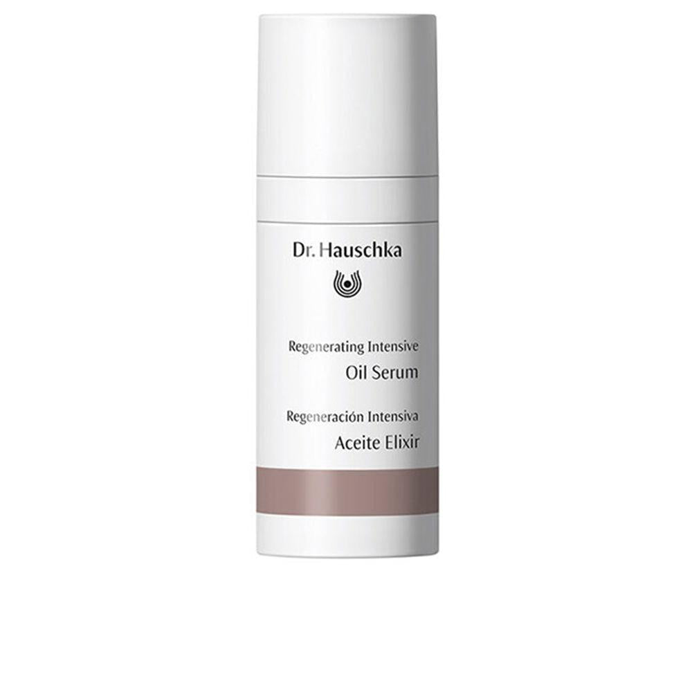 Dr. Hauschka Regenerating Serum Firm and Protected Skin