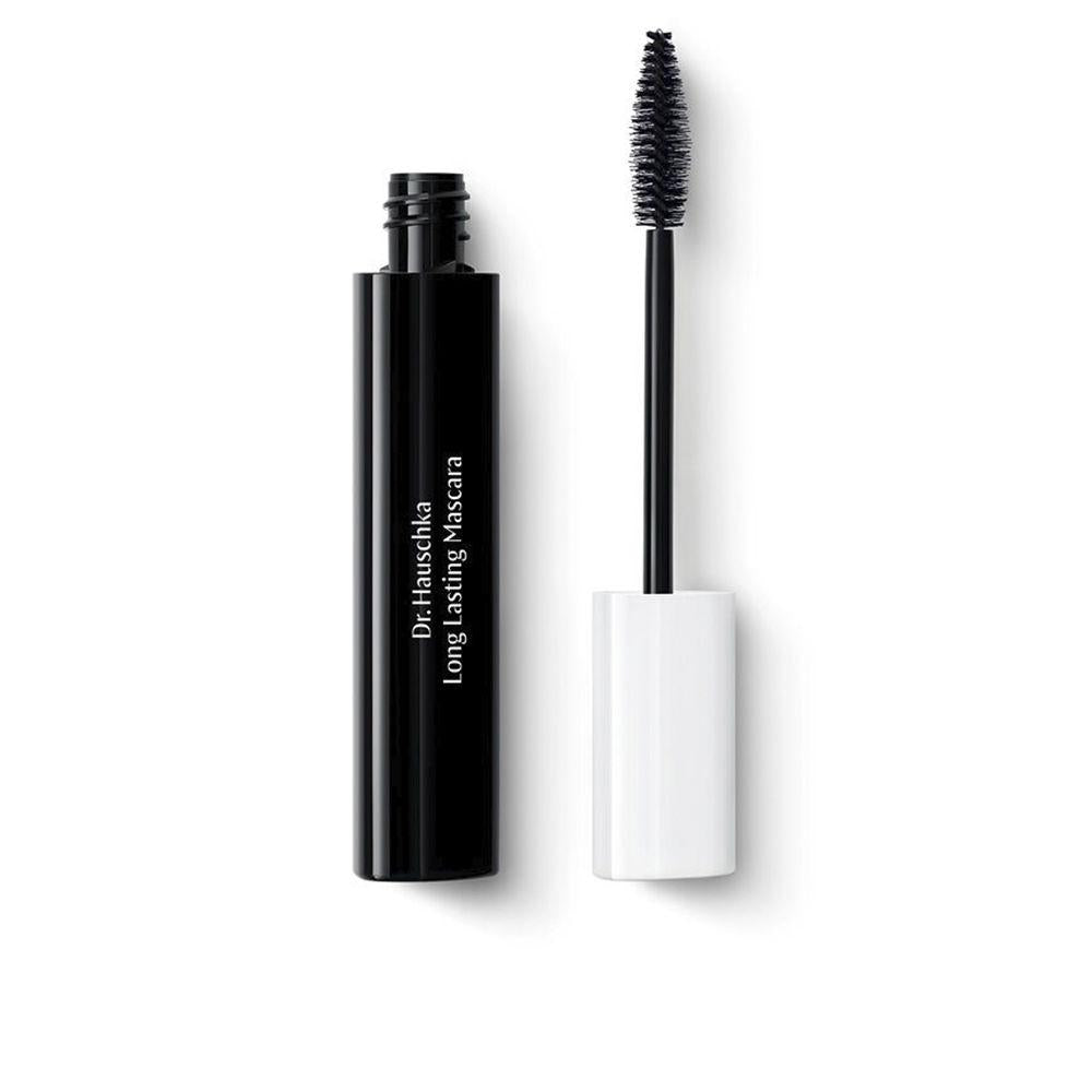 Dr Hauschka Dr Hauschka Makeup Mascara Sguardo Definito Tutto Il Giorno