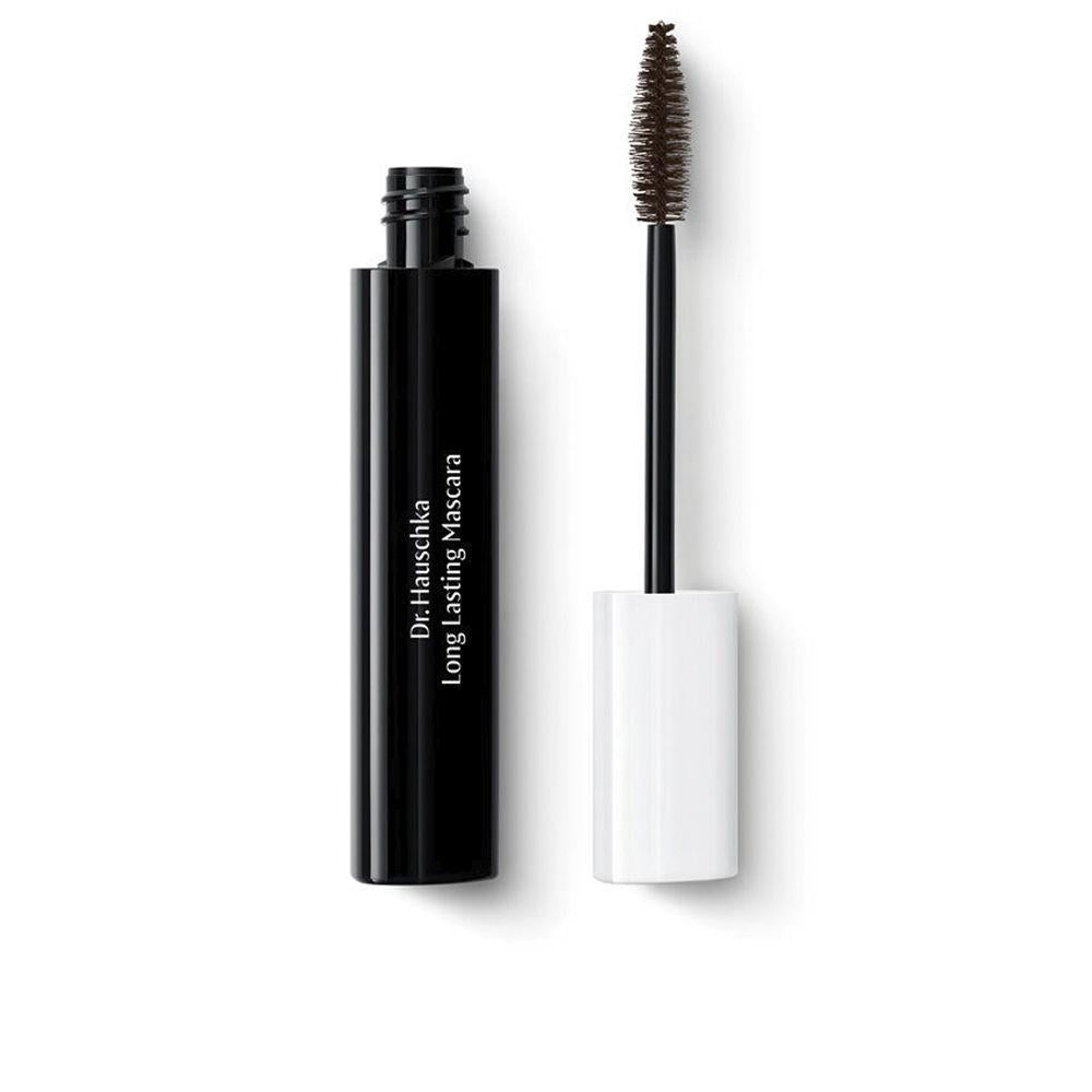 Dr Hauschka Dr Hauschka Makeup Mascara Sguardo Definito Tutto Il Giorno