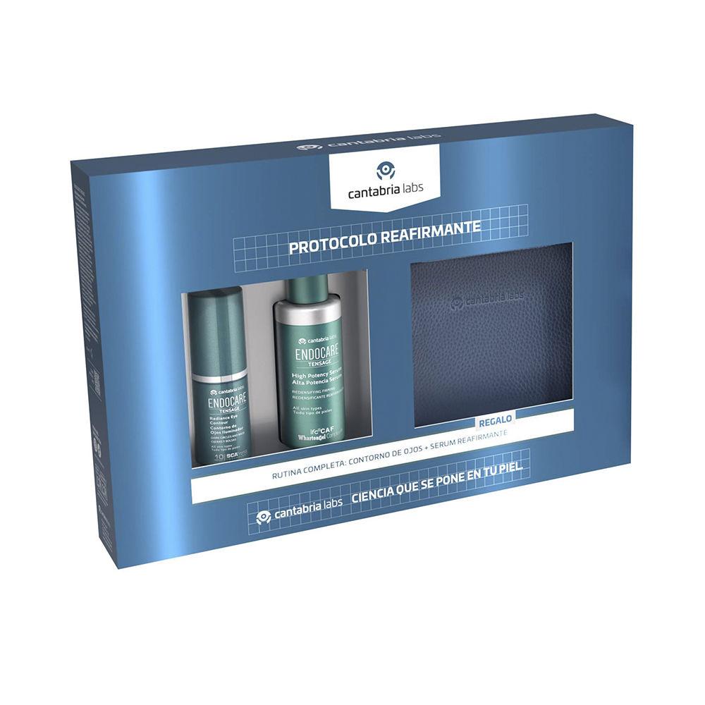 Endocare Endocare Tensage Crema Rassodante Effetto Rassodante Immediato