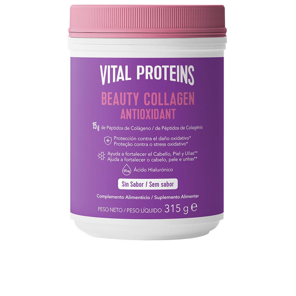 Vital Proteins Collagen Peptides Integratore Bellezza Antiossidante Pelle Giovane