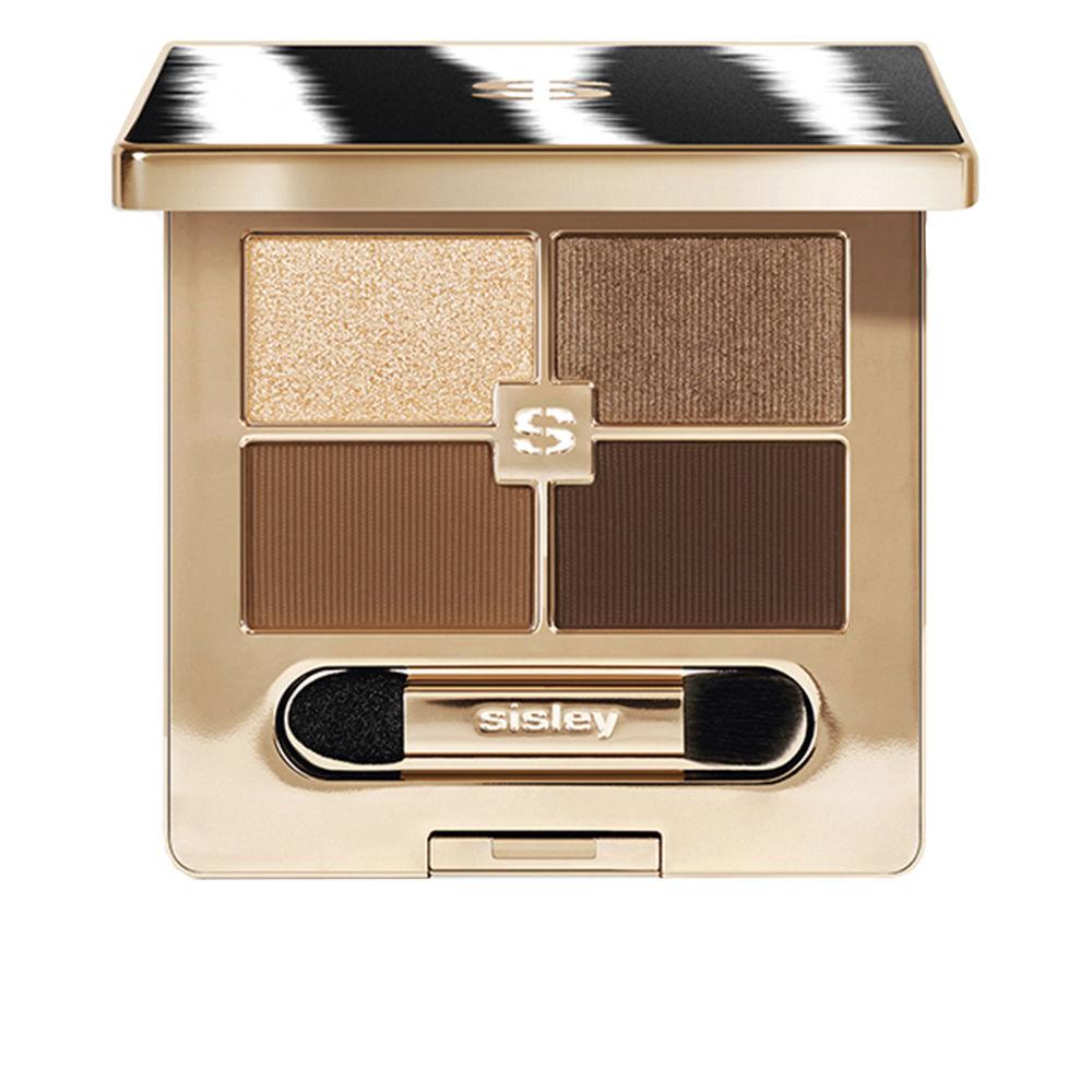Sisley Phyto Eye Paleta De Crema Mirada Intensa