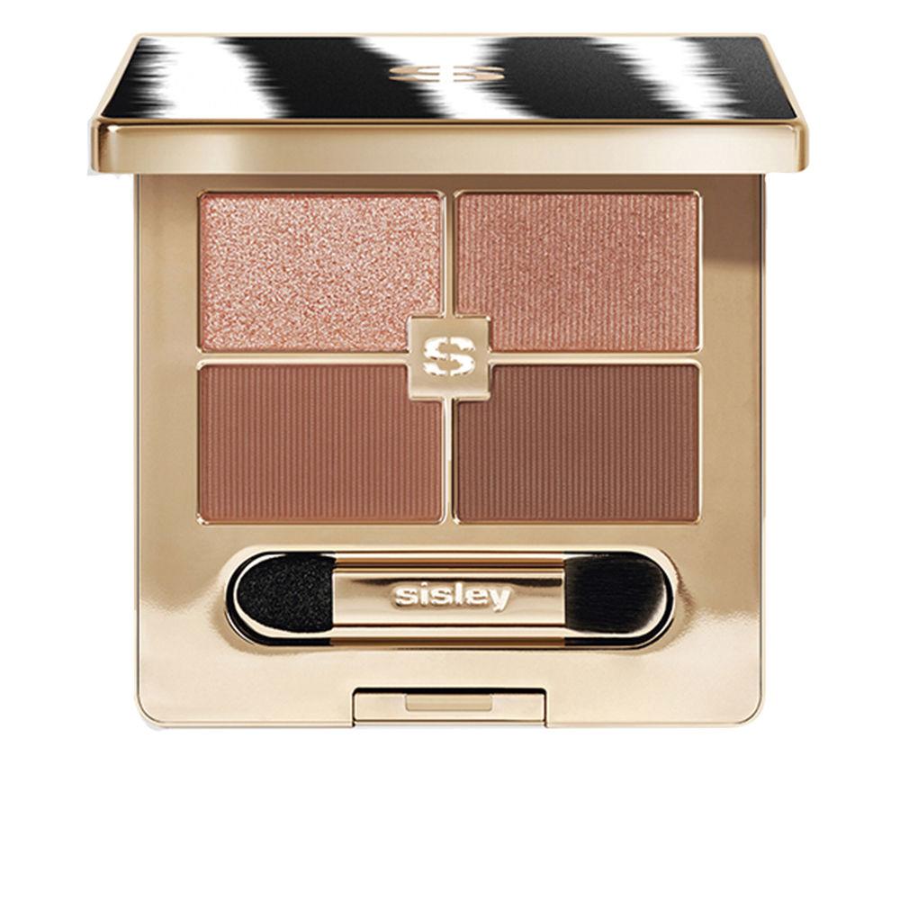 Sisley Phyto Eye Paleta De Crema Mirada Intensa