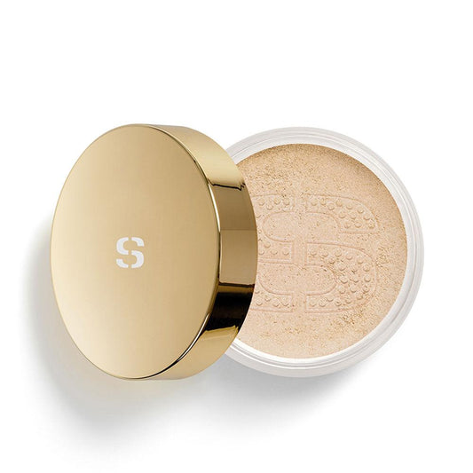 Sisley Phyto-Teint Polvo Suelto Para El Rostro Acabado Perfecto