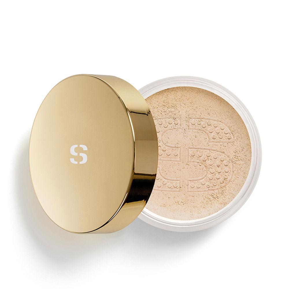 Sisley Phyto-Teint Polvo Suelto Para El Rostro Acabado Perfecto