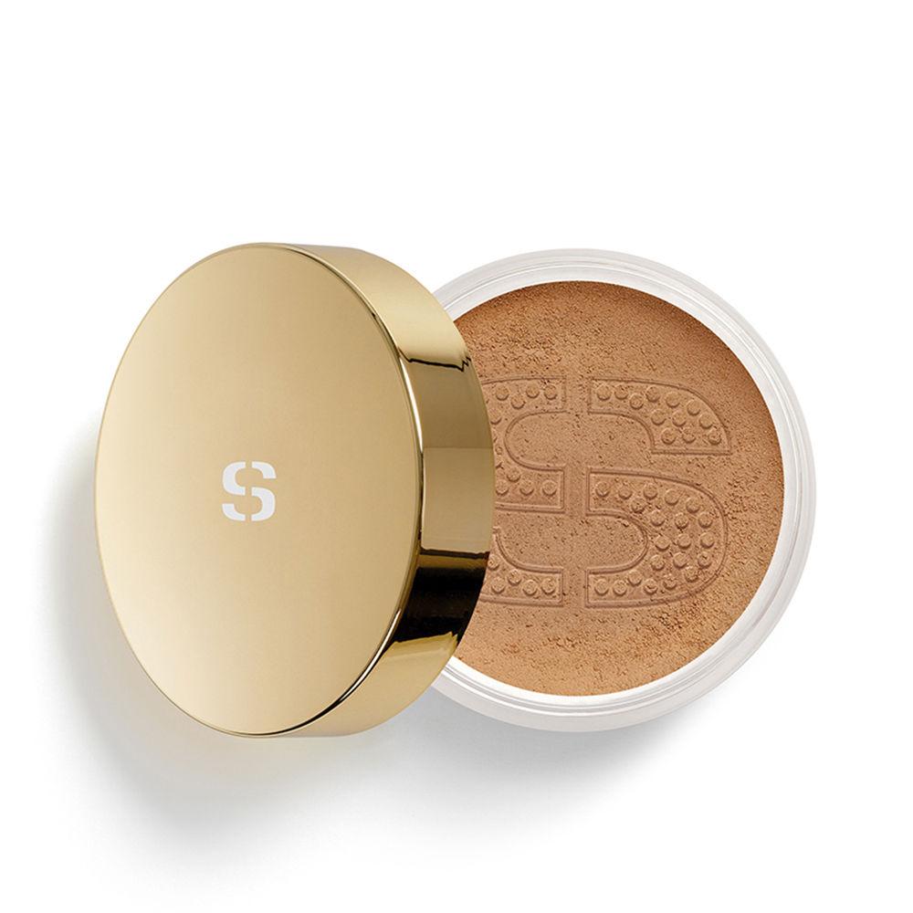Sisley Phyto-Teint Polvo Suelto Para El Rostro Acabado Perfecto