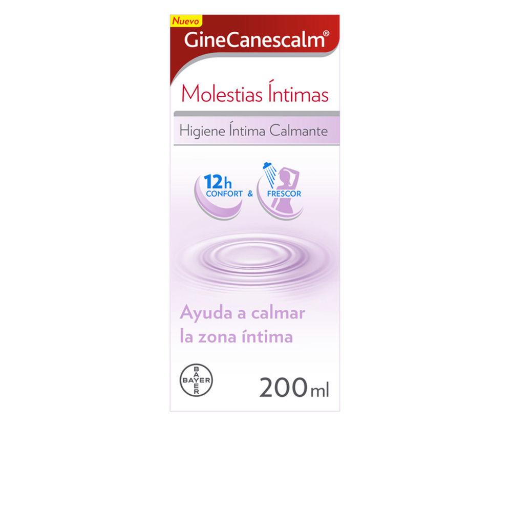 Ginecanes Ginecanescalm Gel Igienico Intimo Flora Vaginale Equilibrata