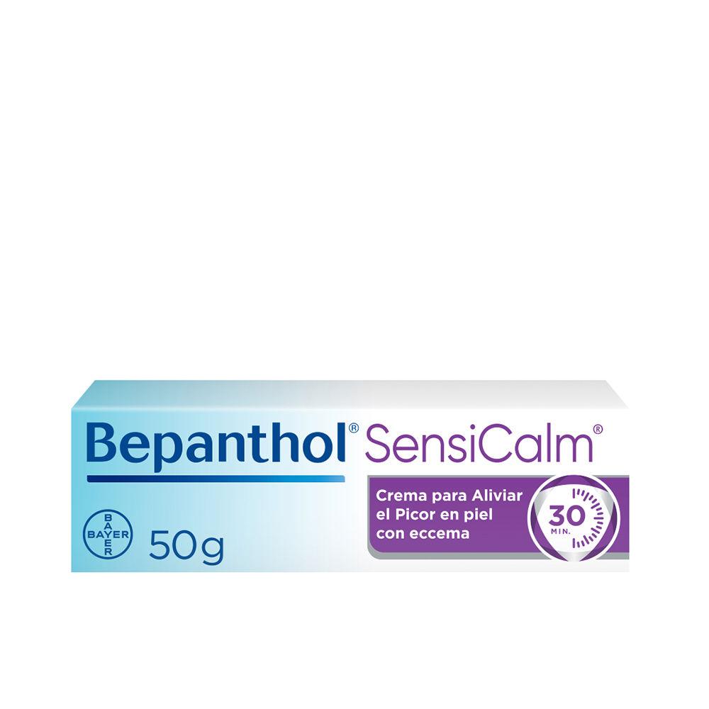 Bepanthol Bepanthol Sensicalm Crème Soulagement Rapide Pour L'czéma