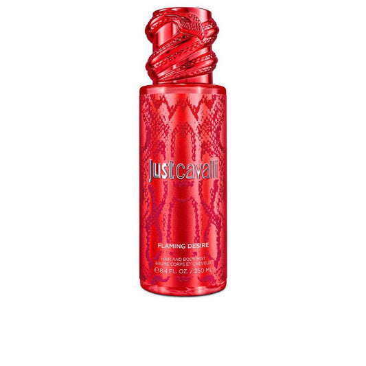 Roberto Cavalli Mist Roberto Cavalli Profumo Eau De Toilette Pulsating Passion