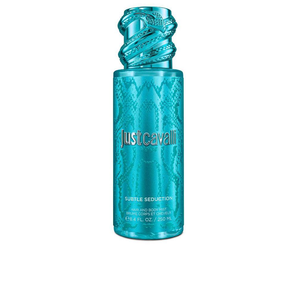 Roberto Cavalli Mist Roberto Cavalli Profumo Eau De Toilette Discreet Allure
