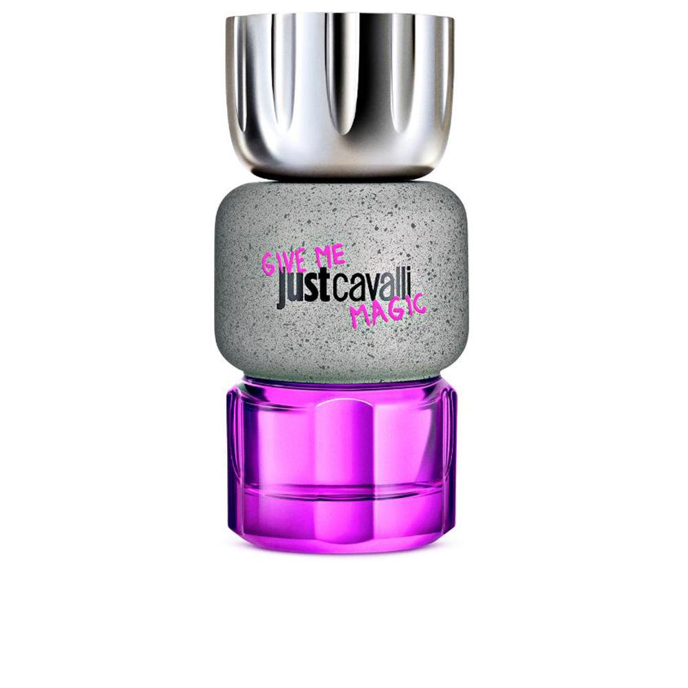 Roberto Cavalli Just Cavalli Give Me Magic Parfum Eau De Parfum Charme Exotique