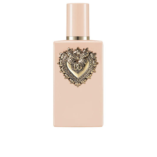 Dolce & Gabbana Devotion Parfum Eau De Parfum Intense Engagement Authentique Et Raffiné