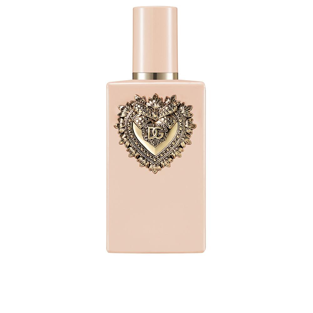 Dolce & Gabbana Devotion Perfume Eau De Parfum Intense Compromiso Auténtico Y Refinado