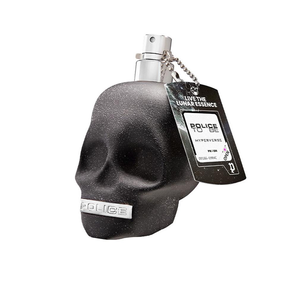 Police To Be Hyperverse Man Profumo Eau De Toilette