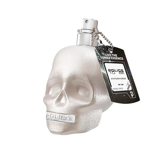 Police To Be Hyperverse Woman Profumo Eau De Toilette