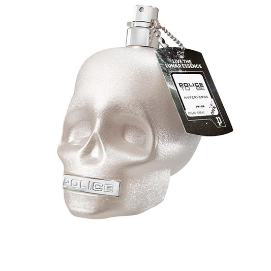 Police To Be Hyperverse Woman Profumo Eau De Toilette