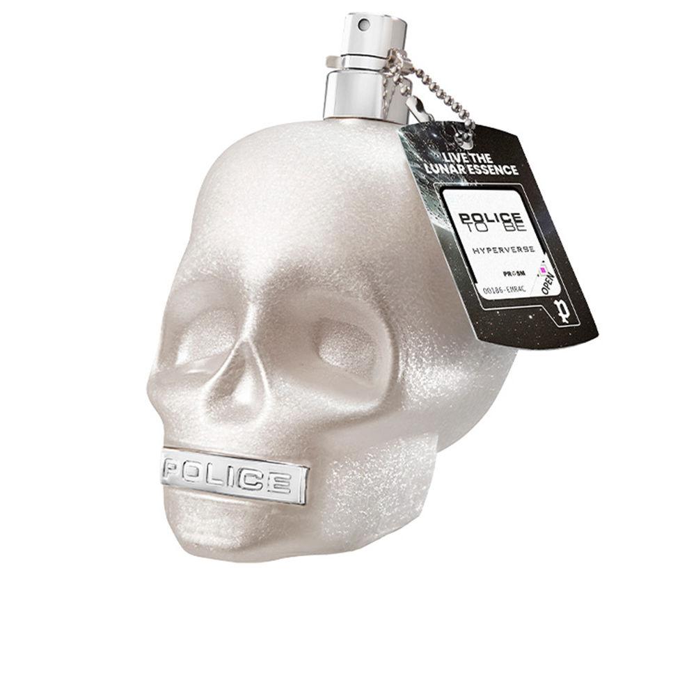 Police To Be Hyperverse Woman Parfum Eau De Toilette