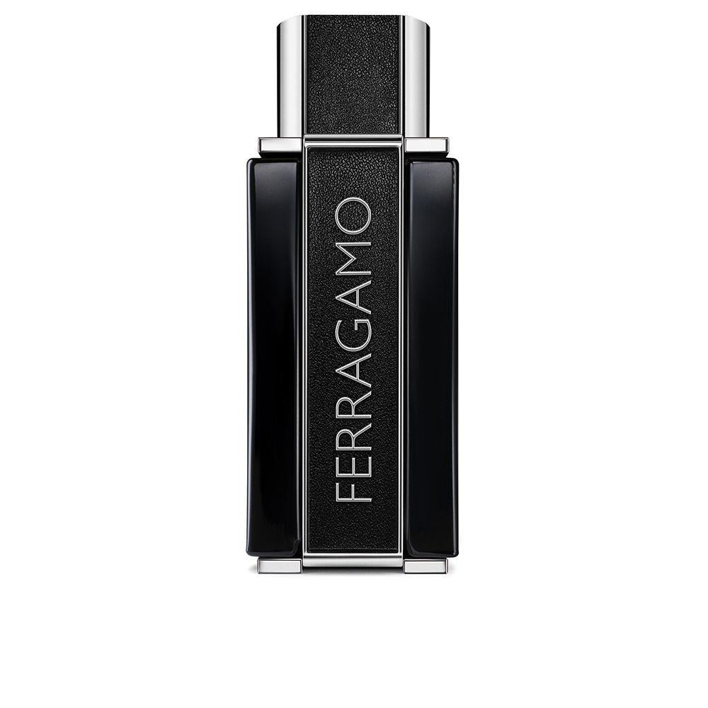 Salvatore Ferragamo Ferragamo Perfume Eau De Parfum Sublime Leather Elegancia De Cuero Inigualable
