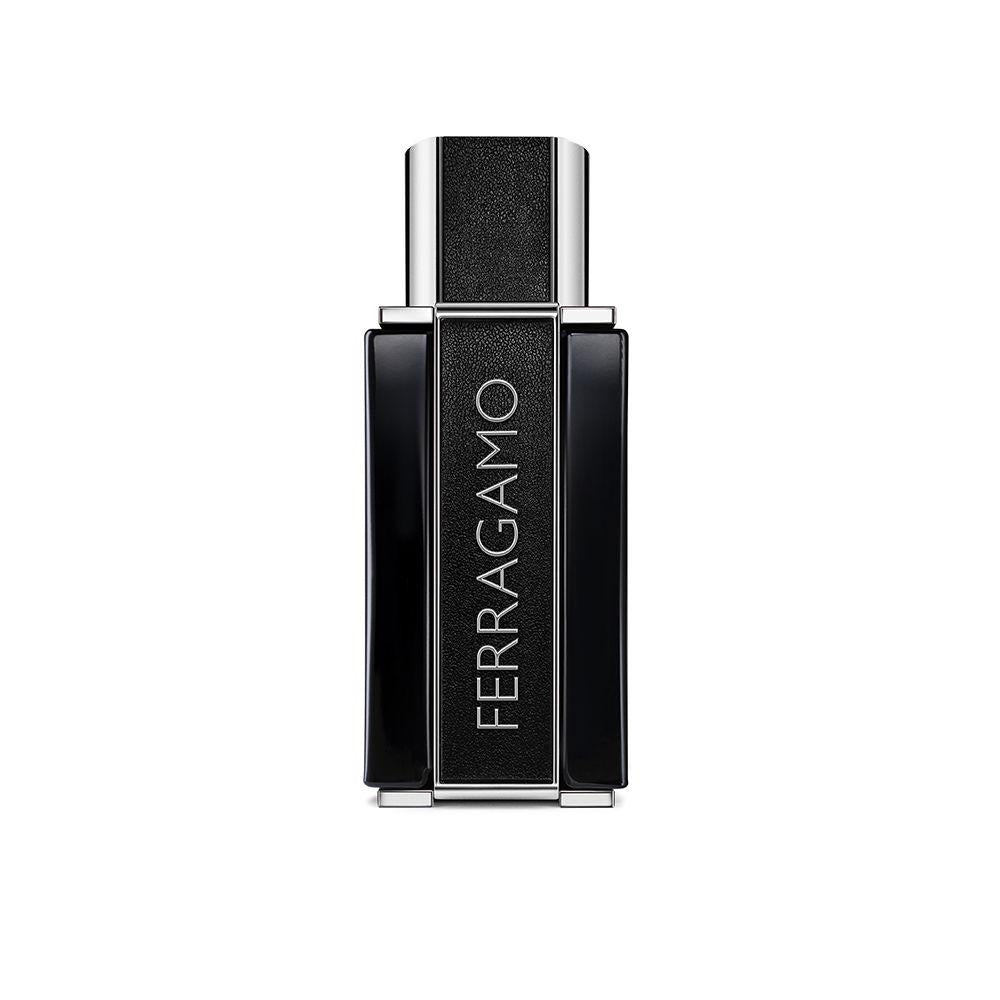 Salvatore Ferragamo Ferragamo Parfum Eau De Parfum Sublime Leather Cuir D'Exception légant