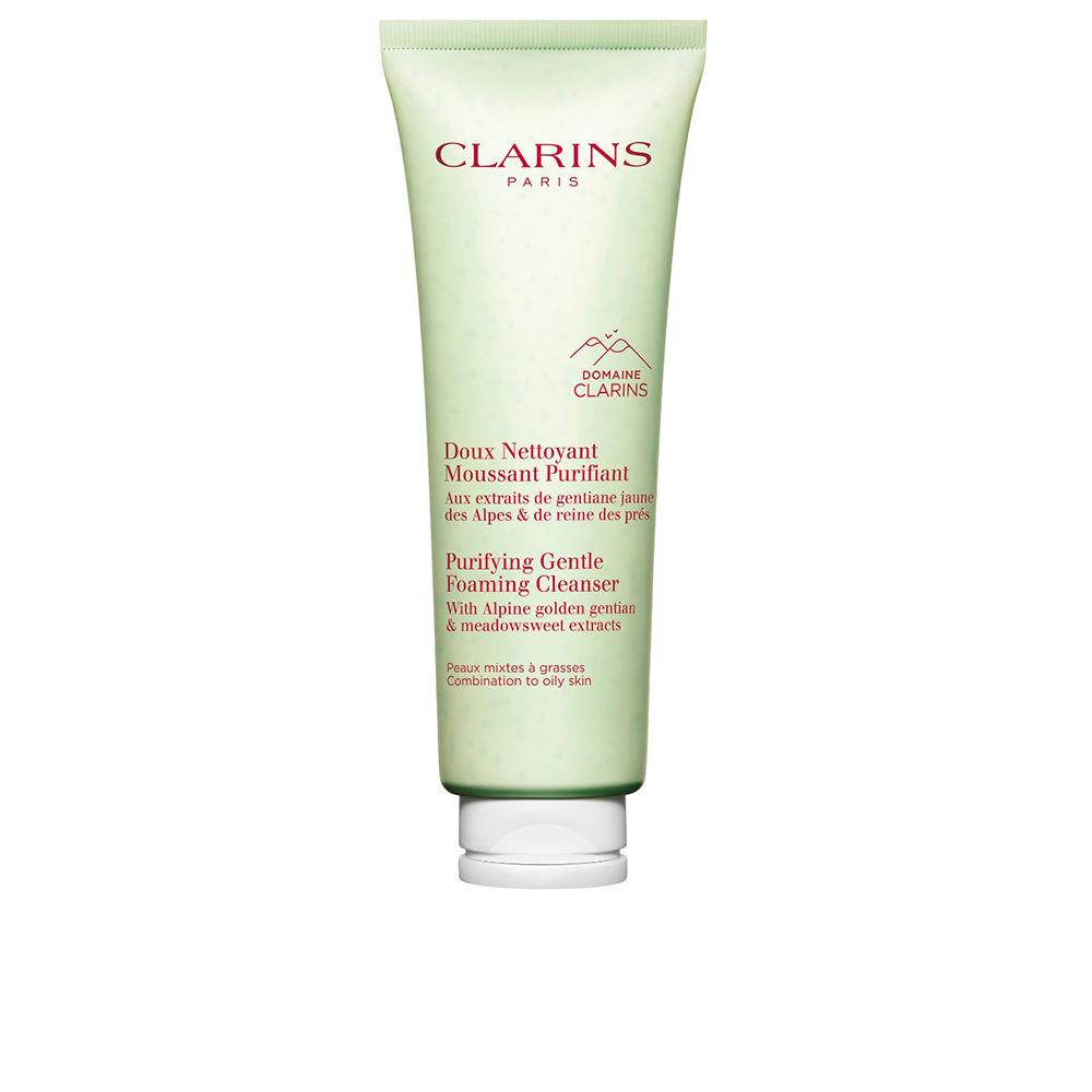 Clarins Detergenti Facciali E Lozioni Detergente Schiumogeno Purificante Pelle Fresca E Pulita