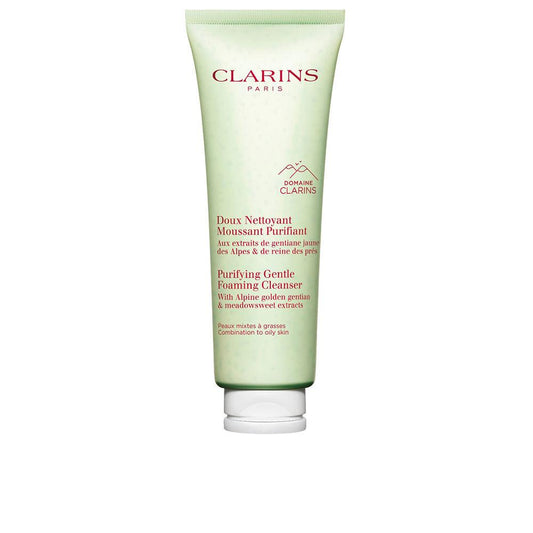 Clarins Detergenti Facciali E Lozioni Detergente Schiumogeno Purificante Pelle Fresca E Pulita