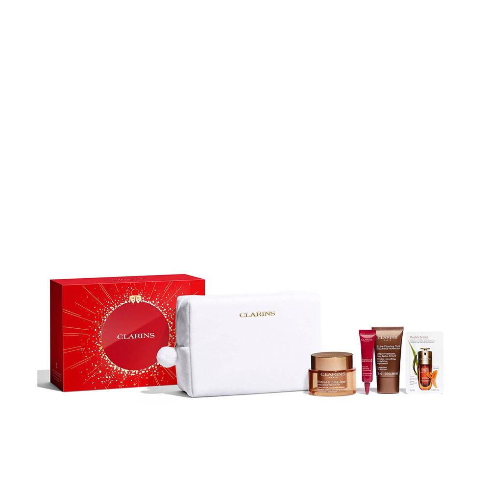 Clarins Extra Firming Crema Youthful Glow And Radiance
