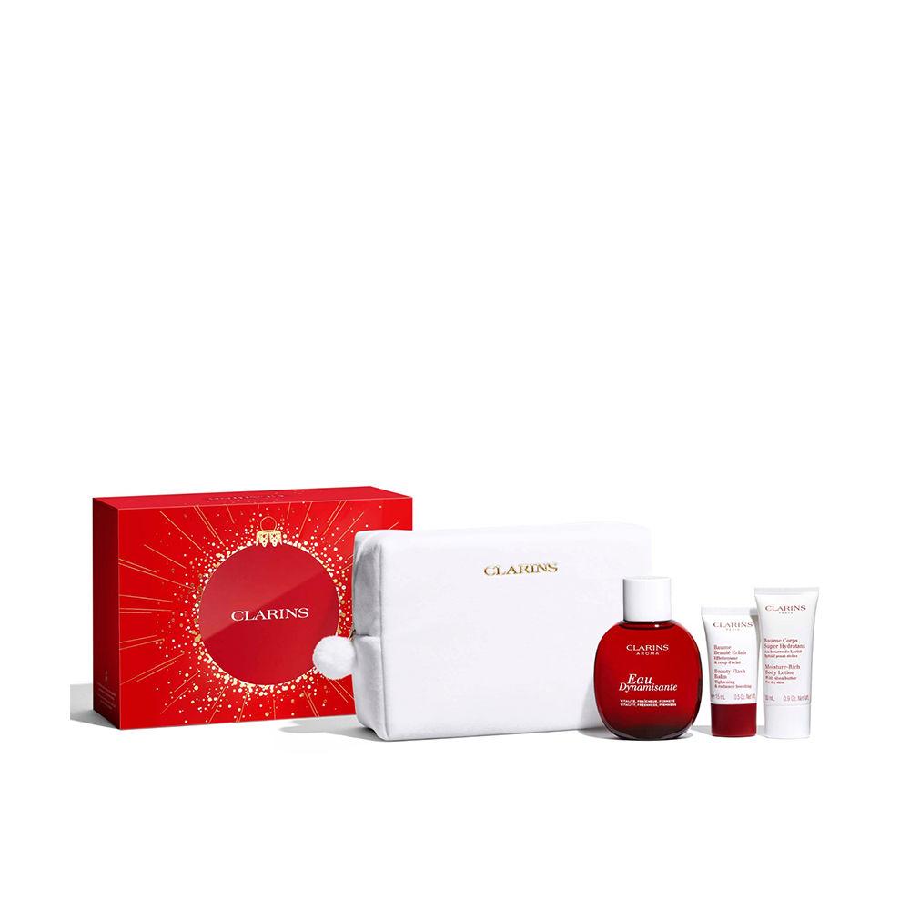 Clarins Clarins Aromas Profumo Eau De Toilette Rivitalizza Corpo E Mente
