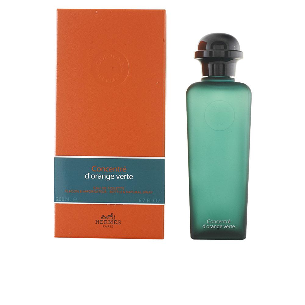Hermès Collection Colognes D'Hermès Parfum Eau De Toilette Fracheur Agrumée Et Audace