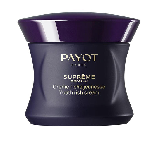 Payot Suprme Absolu Crema Viso Anti Invecchiamento Pelle Più Giovane Subito