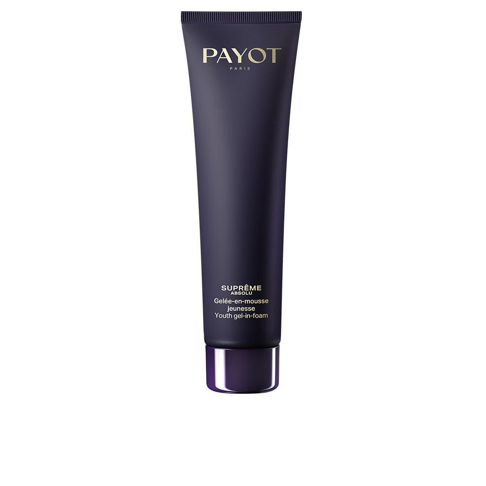 Payot Suprme Absolu Detergente Viso Gel In Schiuma Pulizia Delicata Efficace