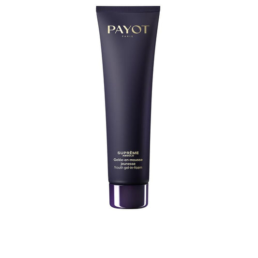 Payot Suprme Absolu Detergente Viso Gel In Schiuma Pulizia Delicata Efficace