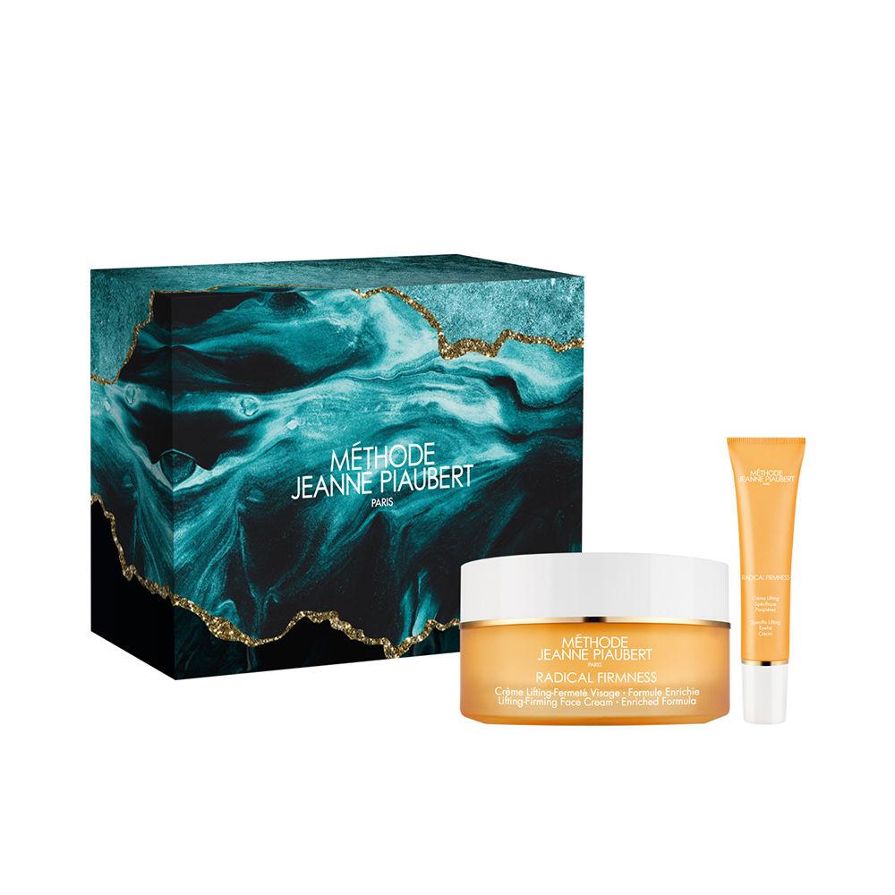 Méthode Jeanne Piaubert Radical Firmness Crema Lifting Viso Efficacia Del Collagene