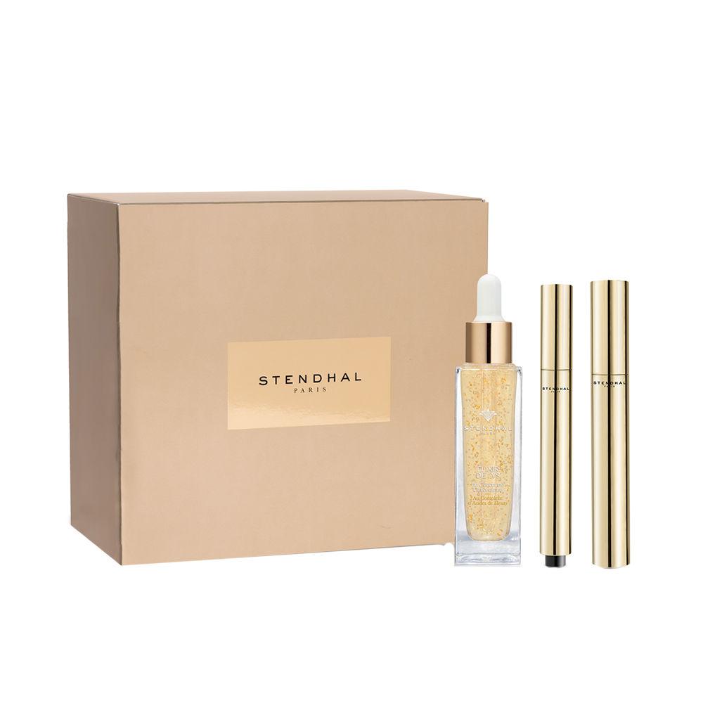 Stendhal Paris Elixir De Lys Set Cosmetico Per Un Viso Radiante