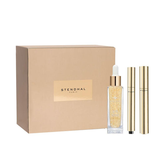 Stendhal Paris Elixir De Lys Set Cosmetico Per Un Viso Radiante
