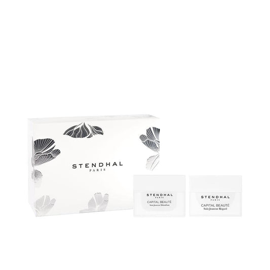 Catrice Soft Glaze Glow Set Cosmetico Viso E Contorno Occhi