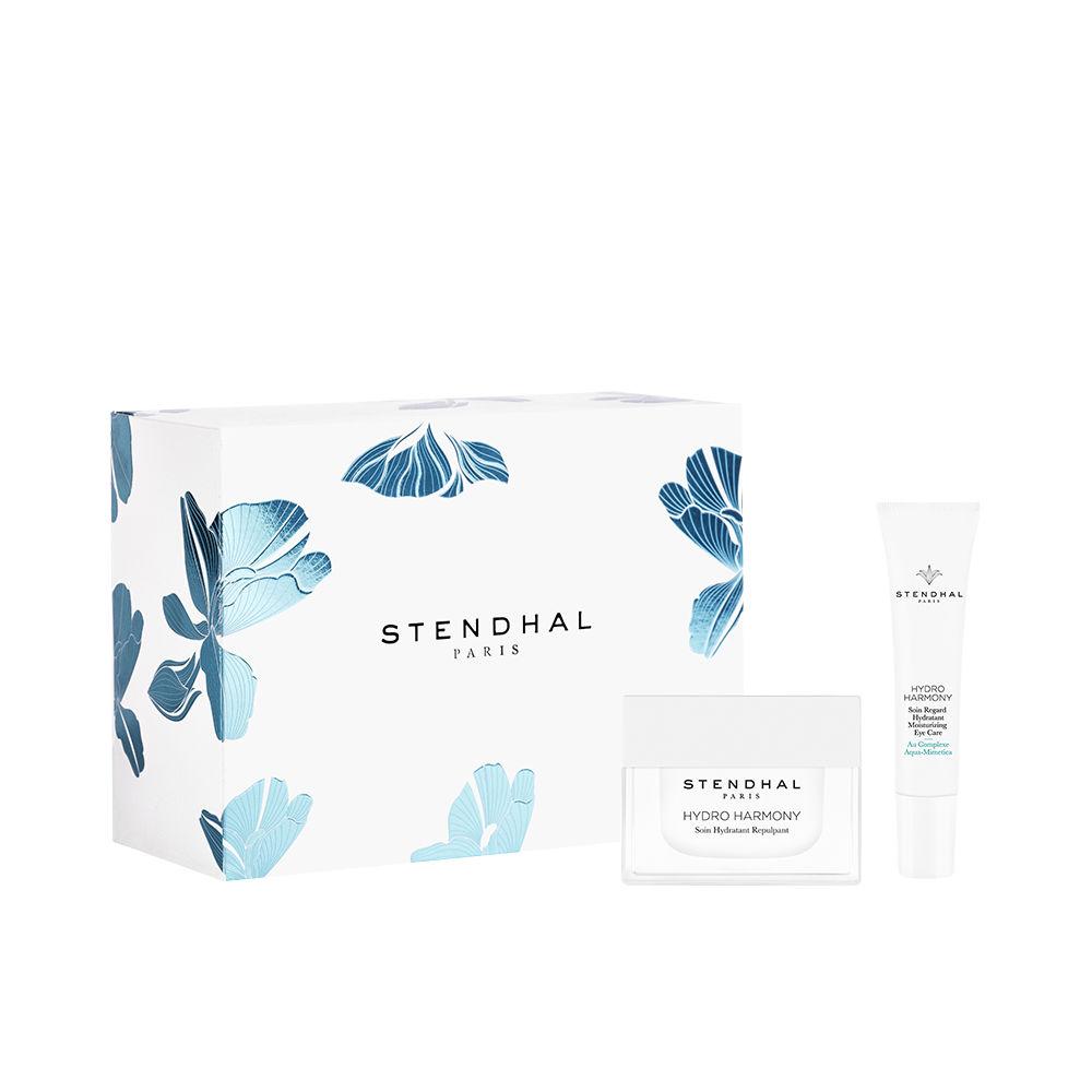 Stendhal Paris Hydro Harmony Crema Idratante Pelle Rimpolpata E Luminosa
