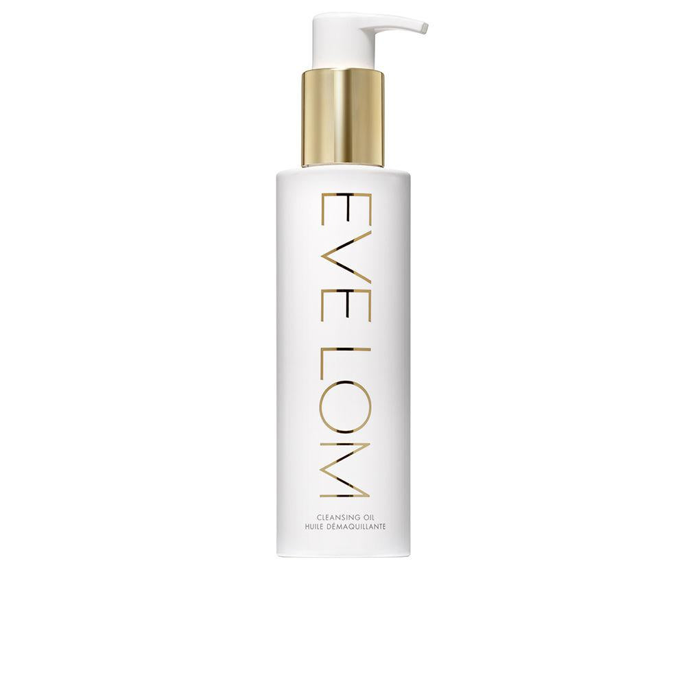 Eve Lom Cleanser Olio Detergente Pulizia Lussuosa E Luminosità