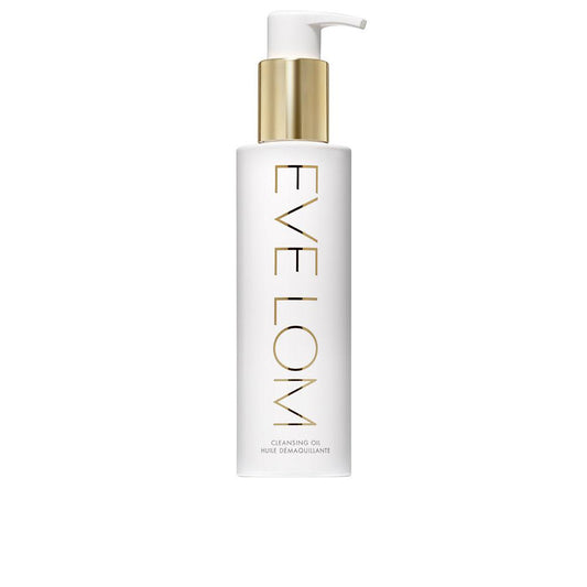 Eve Lom Cleanser Olio Detergente Pulizia Lussuosa E Luminosità