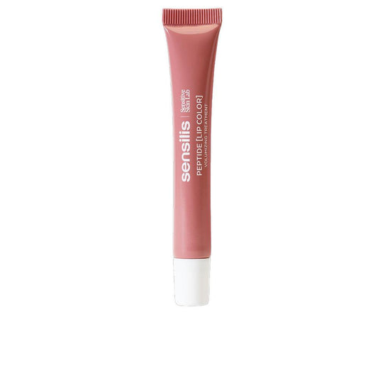 Sensilis Peptide Color Labios Tratamiento Voluminizador Labios Jugosos Brillantes
