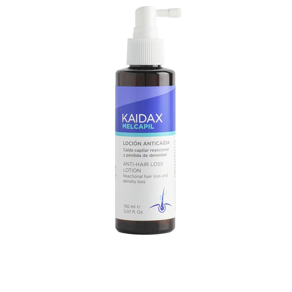Topicrem Kaidax Lozione Spray Trattamento Capelli