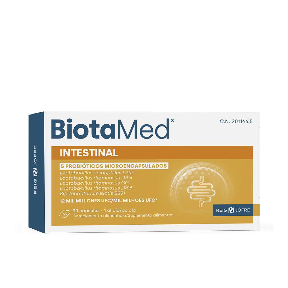 Forté Pharma Biotamed Capsule Intestinali