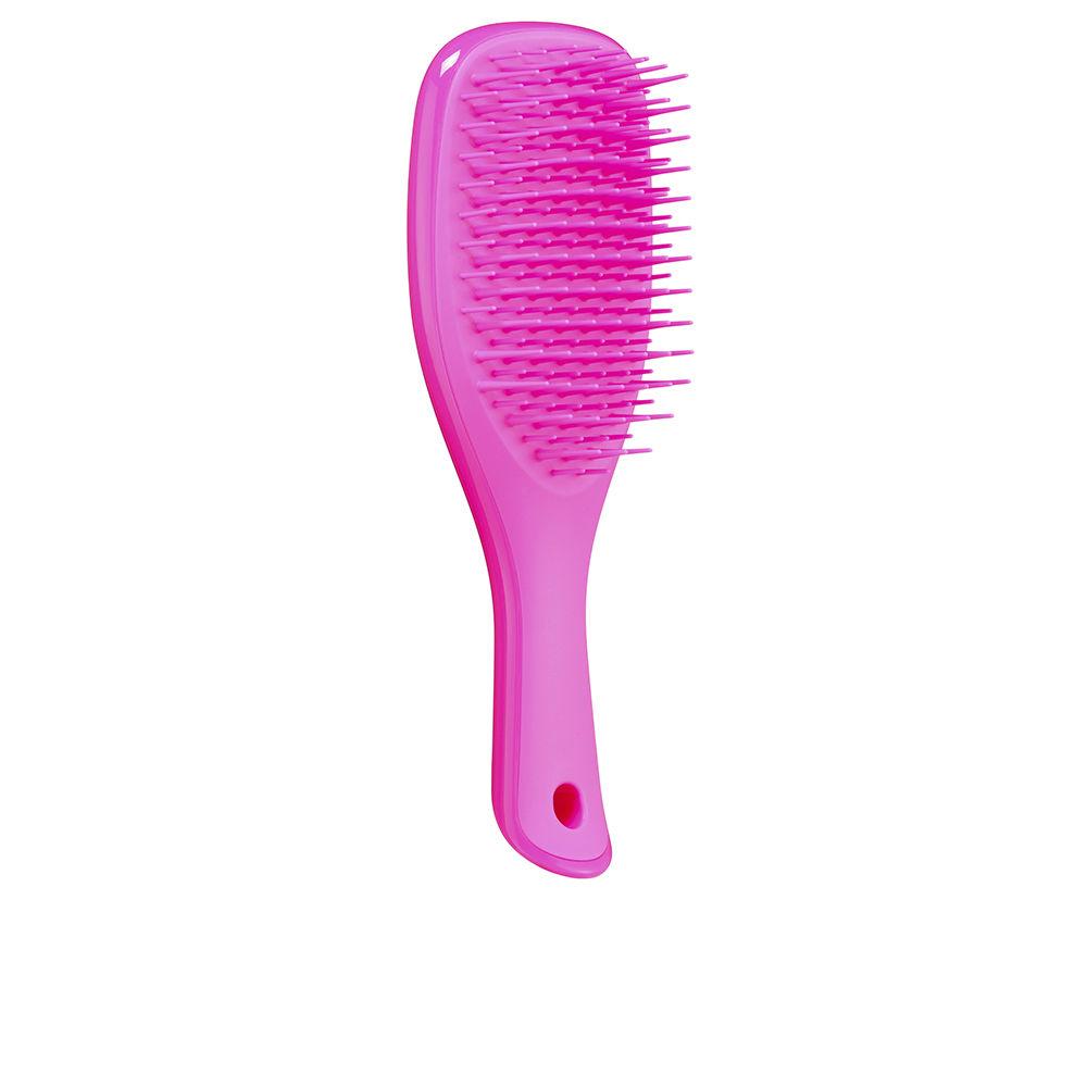 Tangle Teezer Ultimate Detangler Mini Spazzola Per Capelli Districamento Senza Sforzo