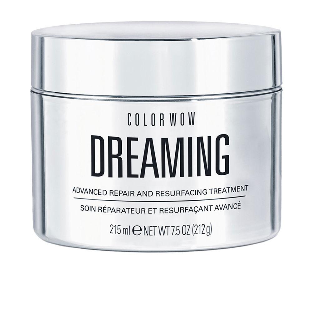 Color Wow Dreaming Maschera Capelli Riparazione Intensa Capelli Secchi