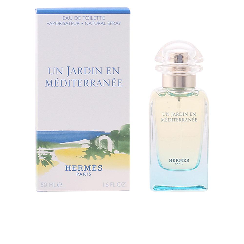 Hermès Les Jardins D'Hermès Parfum Eau De Toilette Explosion De Fracheur Méditerranéenne
