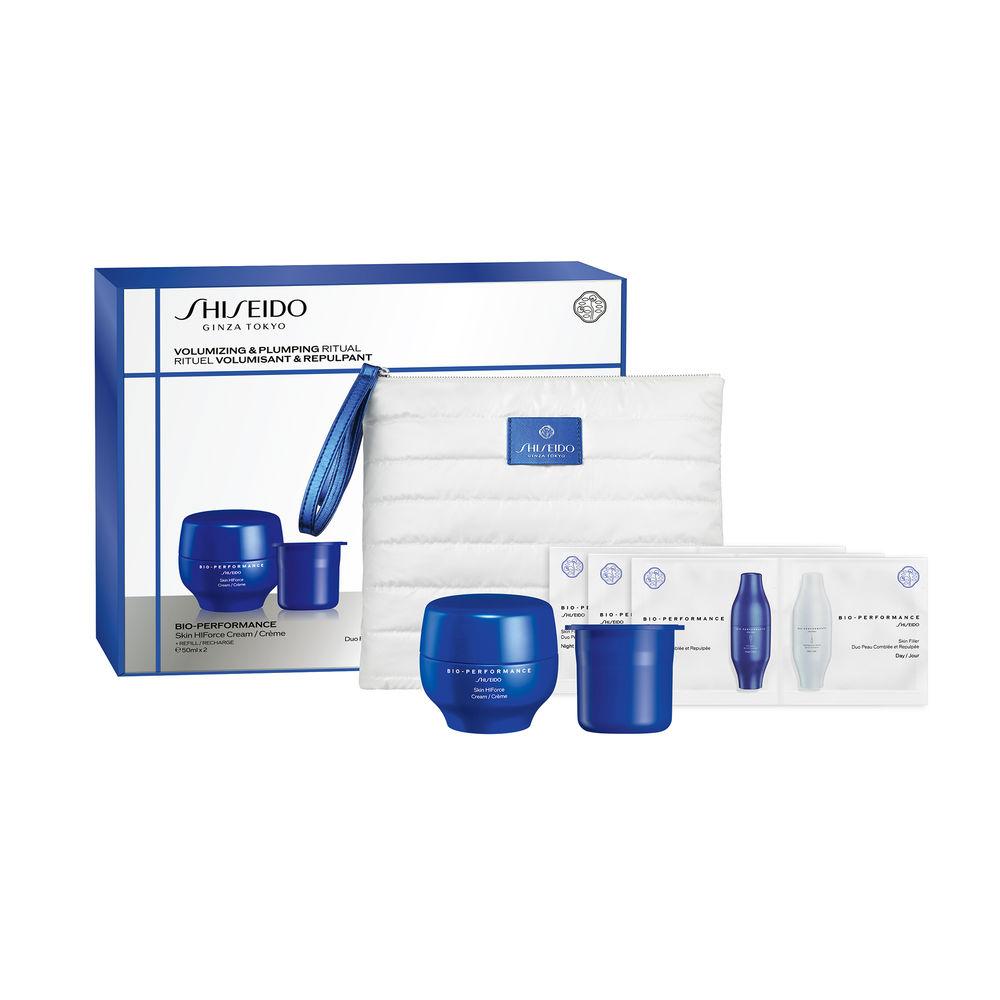 Shiseido Bio Performance Crema Viso Set Pelle Rinnovata