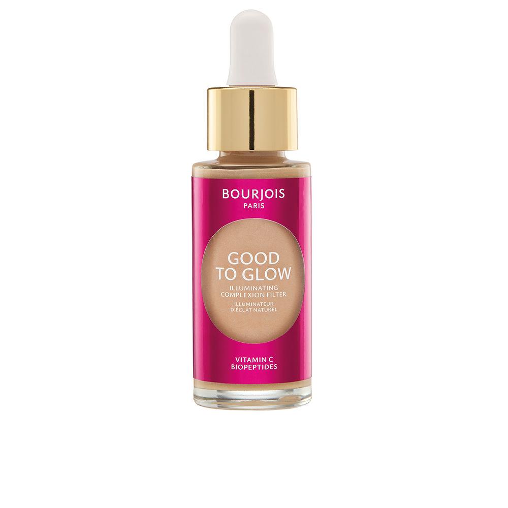 Bourjois Good to Glow Iluminador 2 30ml