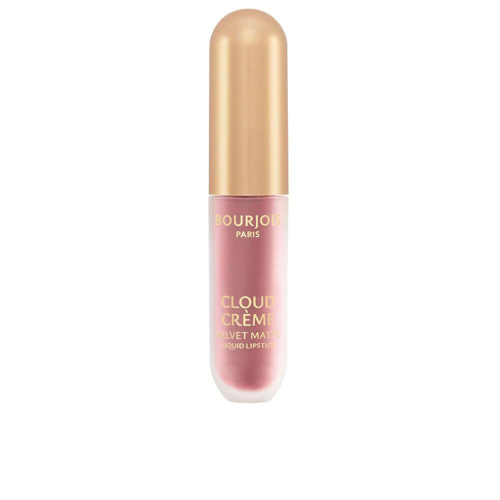 Bourjois Rouge Edition Rouge  Lèvres Liquide Guimauve légance Mate Confort Suprme